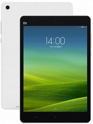 Замена матрицы на планшете Xiaomi MiPad в Перми